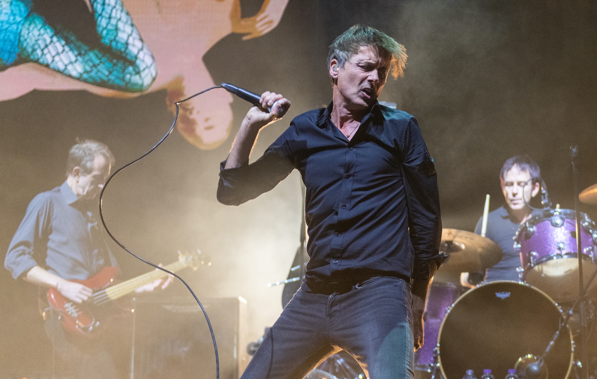 Suede to release unreleased track ‘Blinded’ on ‘Sci-Fi Lullabies Vol.2’ for Record Store Day 2025