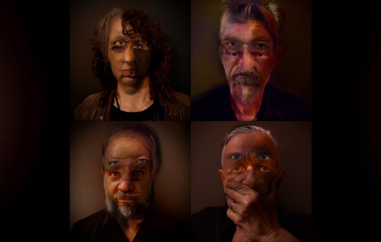 Swans announce new album ‘Birthing’ with sprawling 19-minute single ‘I Am A Tower’