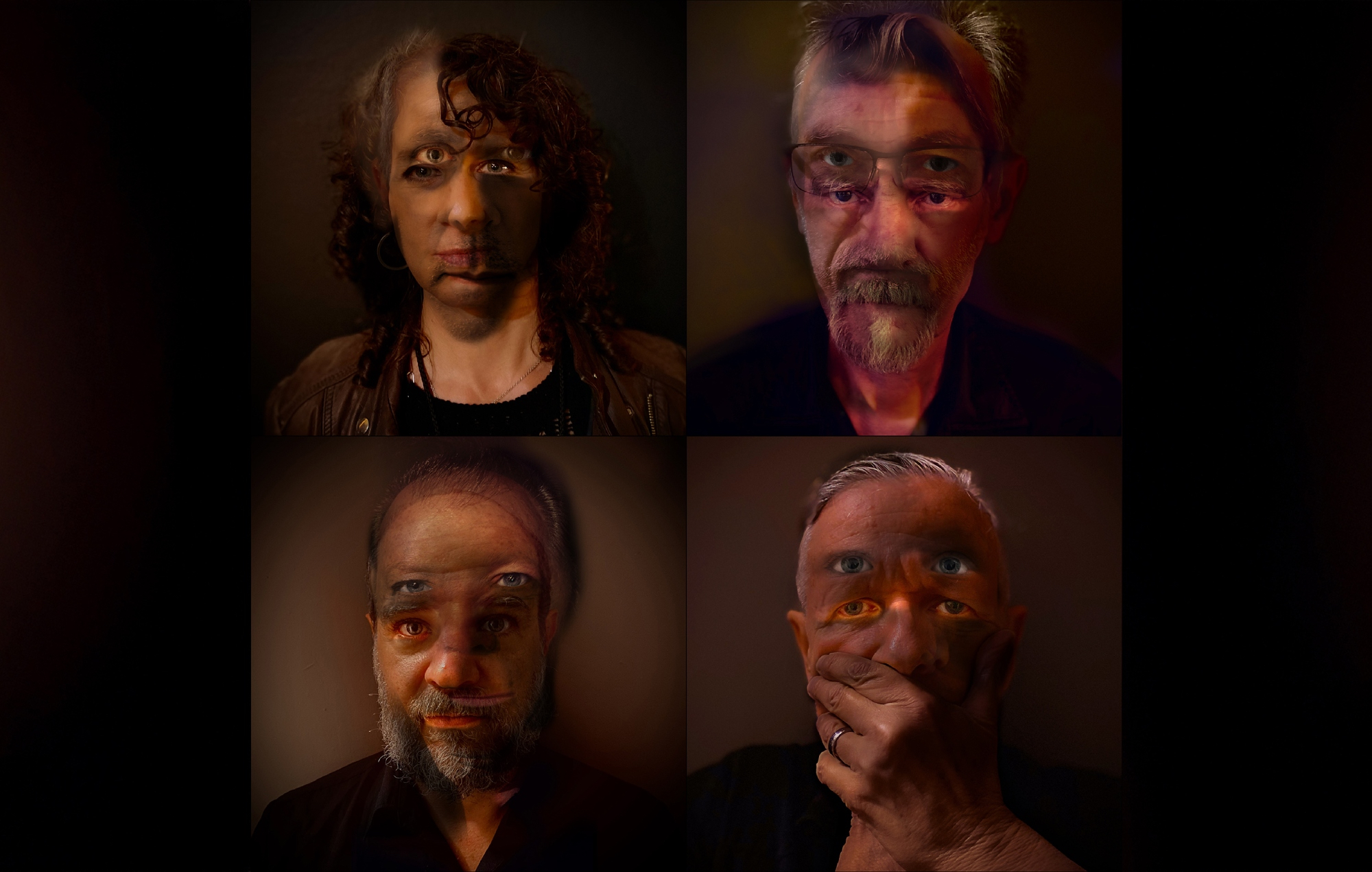 Swans announce new album ‘Birthing’ with sprawling 19-minute single ‘I Am A Tower’