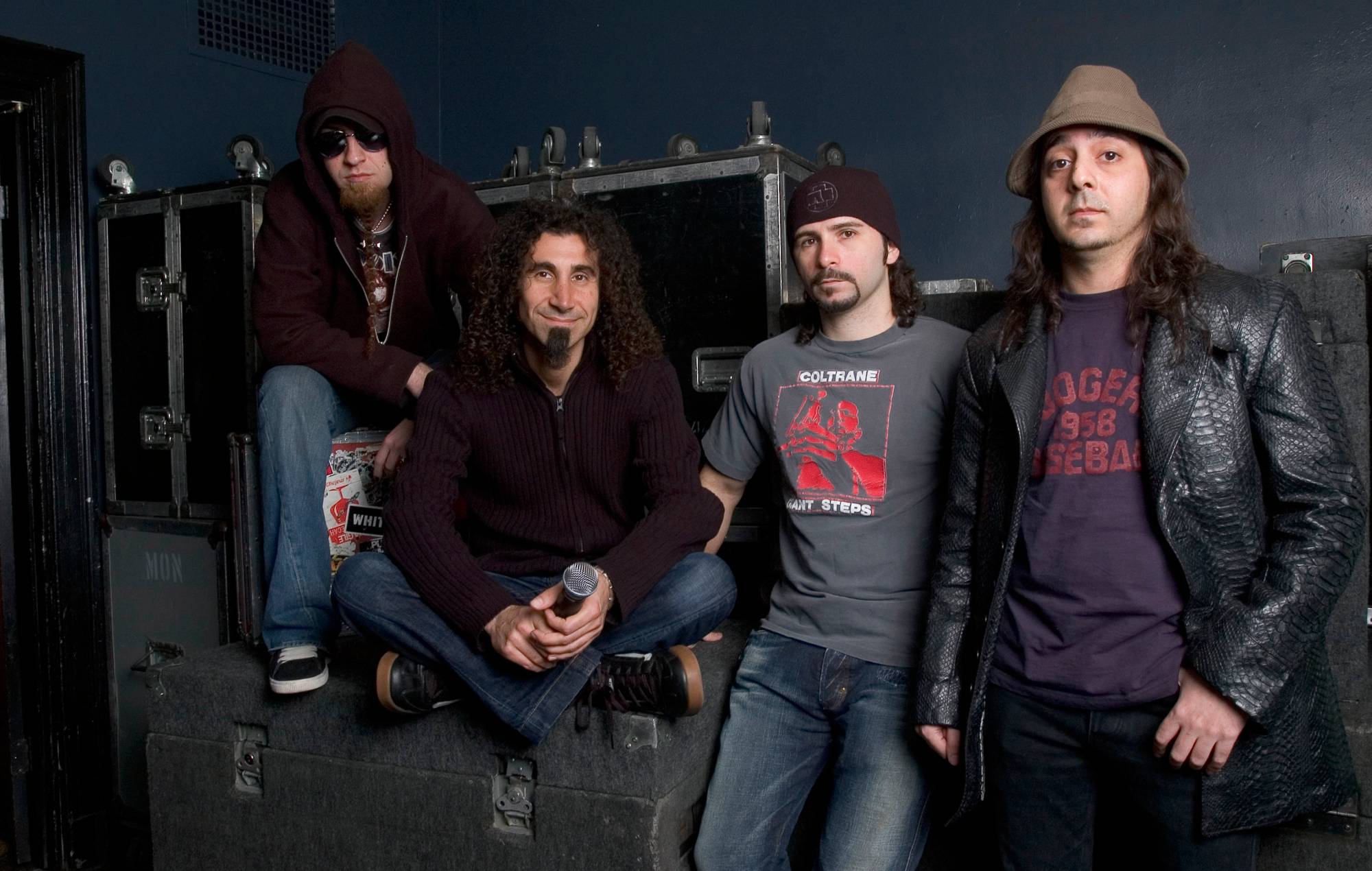 Daron Malakian on a new System Of A Down album: “I’m not sure how much I want that anymore”