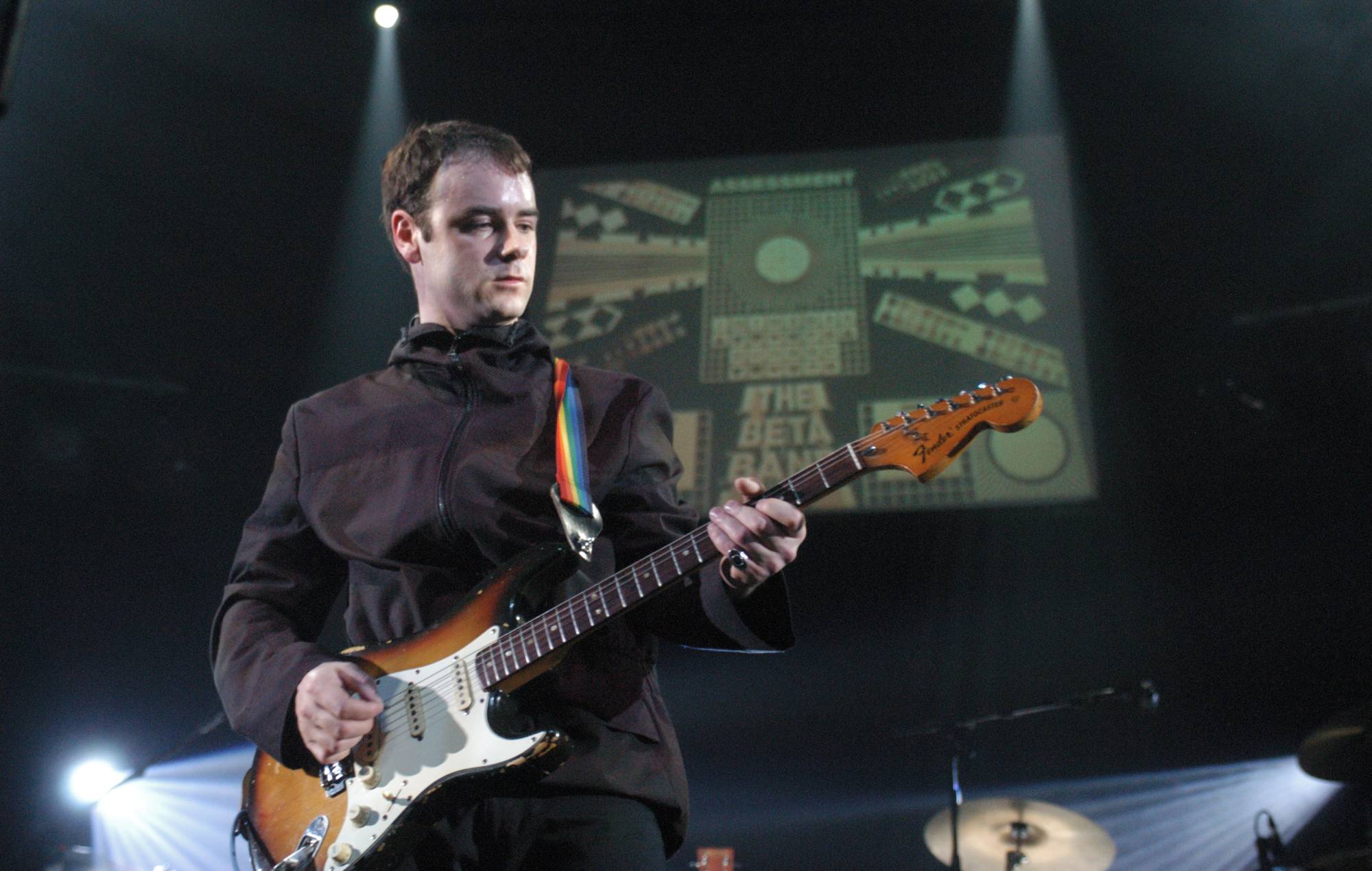 It looks like The Beta Band are teasing a reunion tour