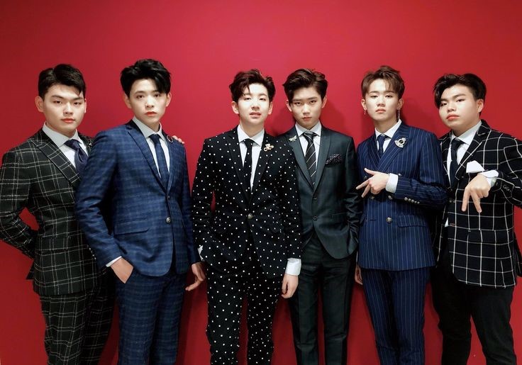 Where Are They Now? – The East Light