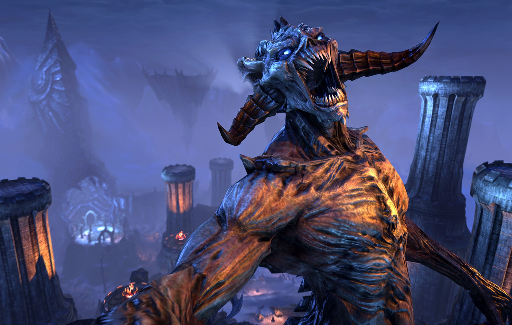 You can be immortalised as an NPC in the next ‘Elder Scrolls’ game