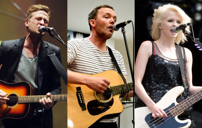 Y Not Festival 2025 announce second wave of artists for line-up