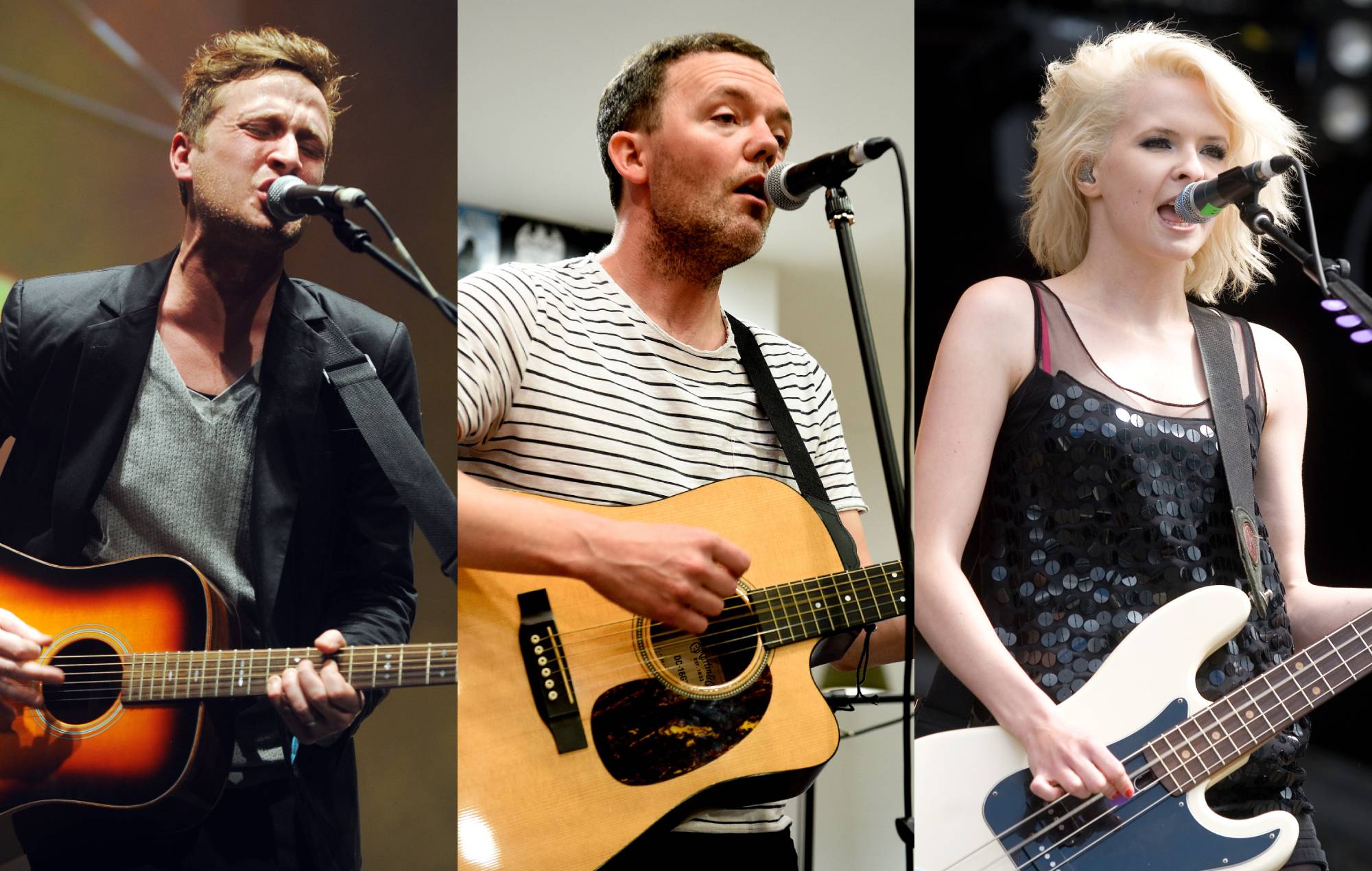 Y Not Festival 2025 announce second wave of artists for line-up