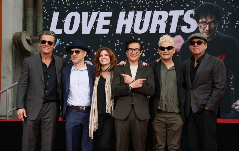 ‘The Goonies’ cast reunite and tease sequel: “That would be amazing!”