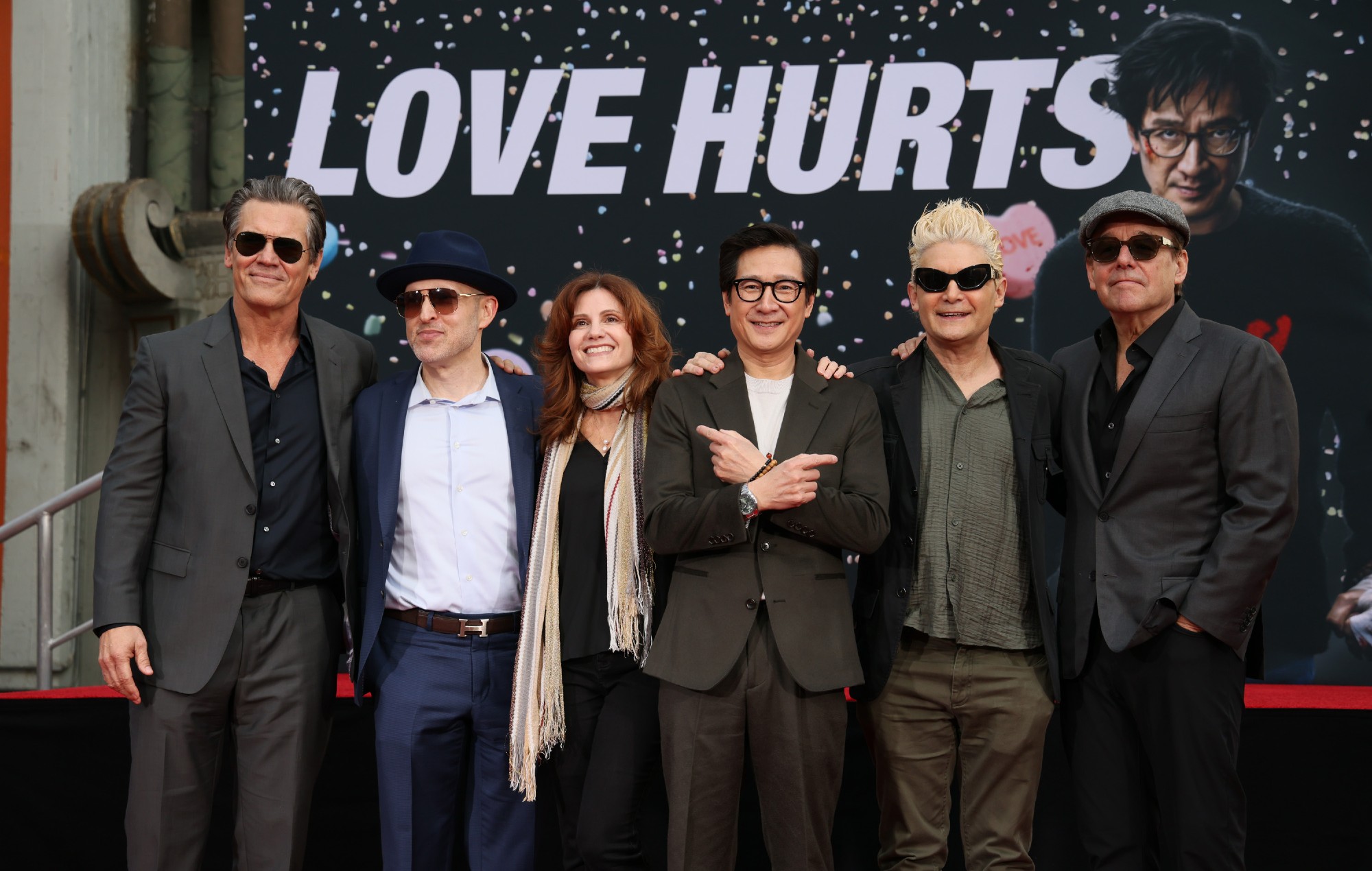 ‘The Goonies’ cast reunite and tease sequel: “That would be amazing!”