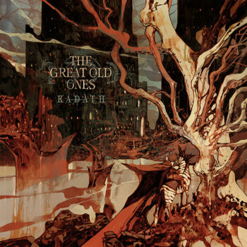 The Great Old Ones – Kadath Review