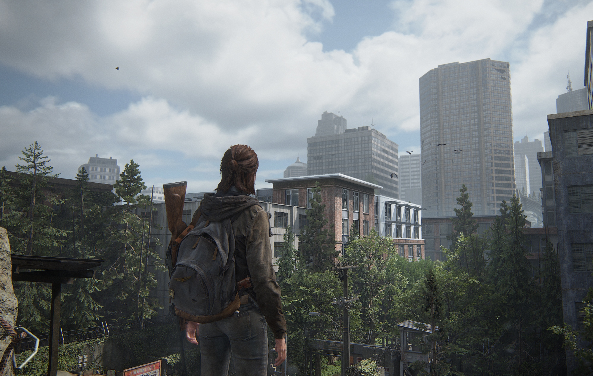 This is why “great” ‘The Last Of Us’ multiplayer game got cancelled