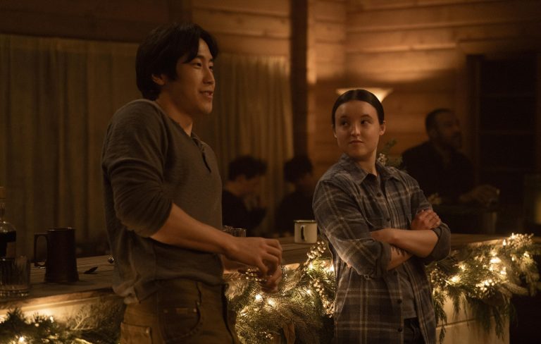 ‘The Last Of Us’ will probably run for four seasons