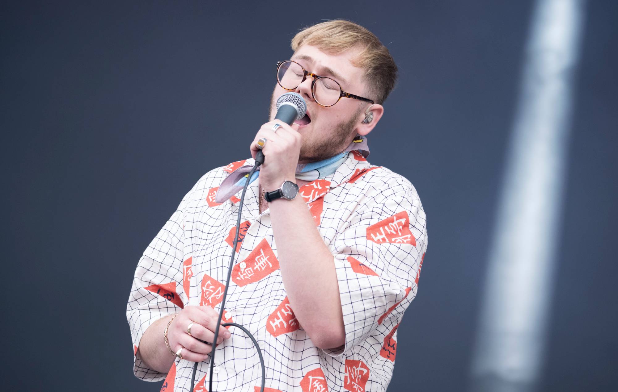 The Lathums bring forward release of new album ‘Matter Does Not Define’