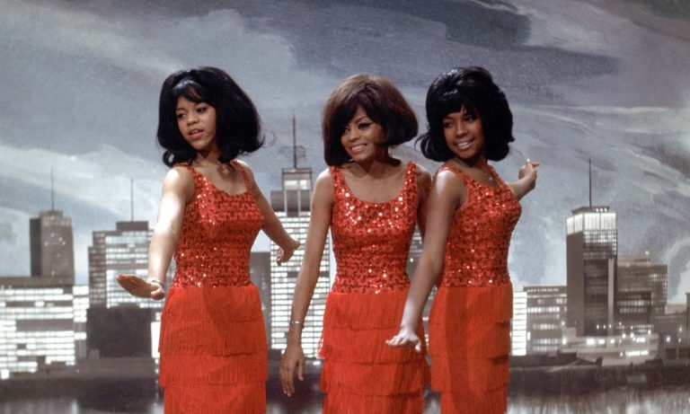Best Motown Love Songs: 20 Essential Songs For Soulmates