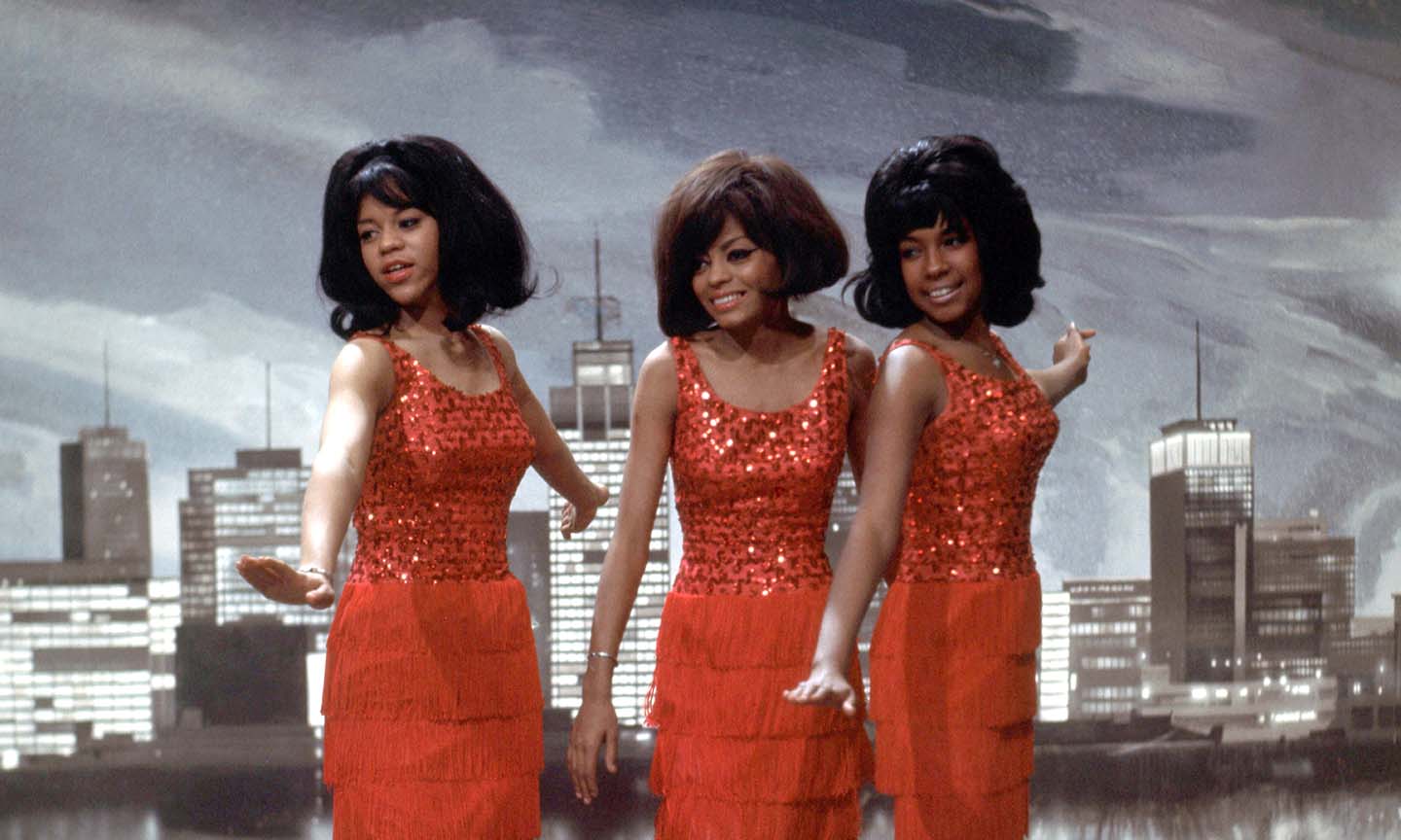 Best Motown Love Songs: 20 Essential Songs For Soulmates