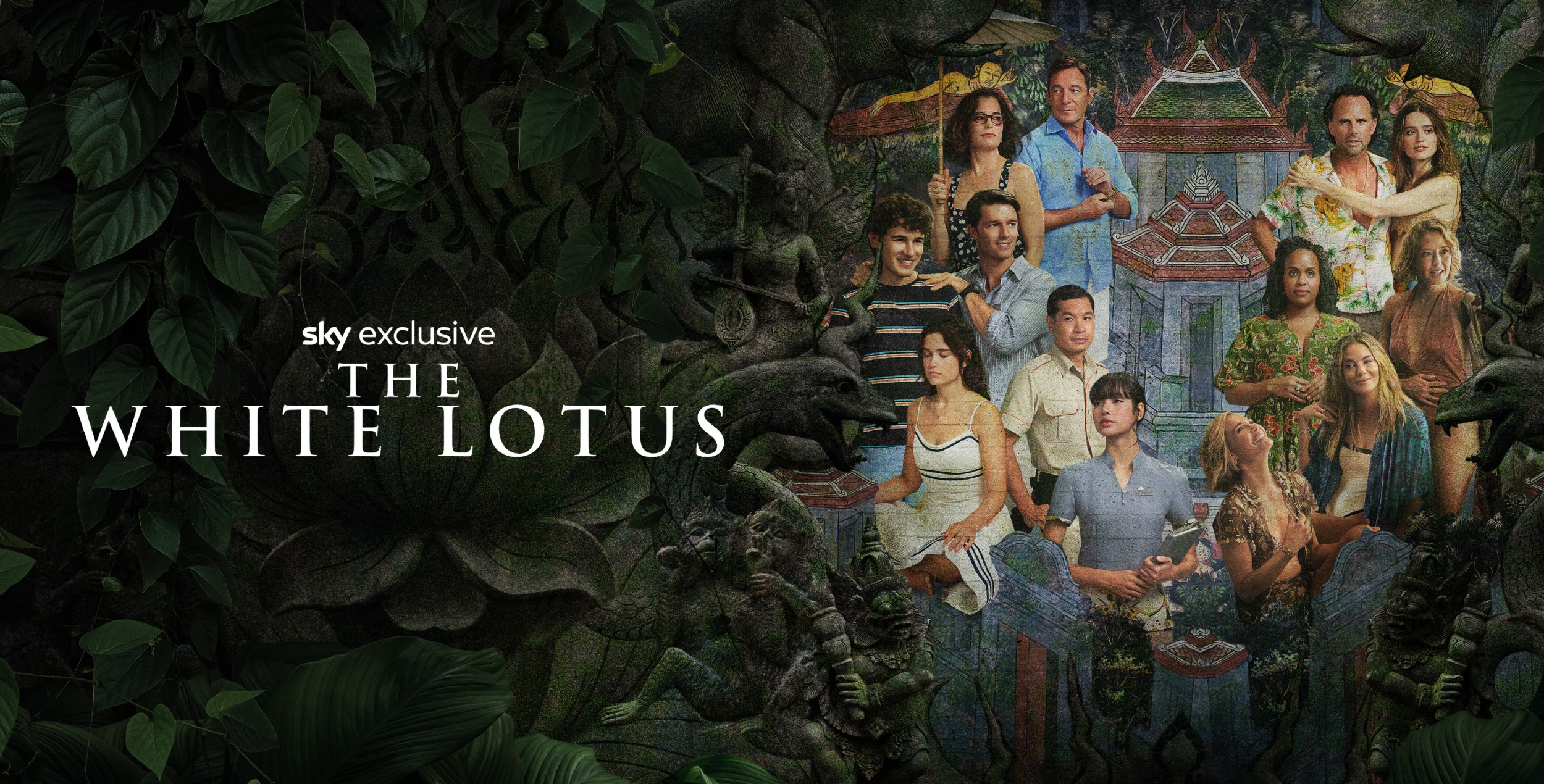 ‘The White Lotus’ fans are furious about the new theme song: “Sounds like iPad game music”