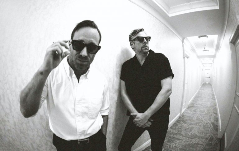 Listen to The Black Keys’ “cool” and groovy new single ‘The Night Before’