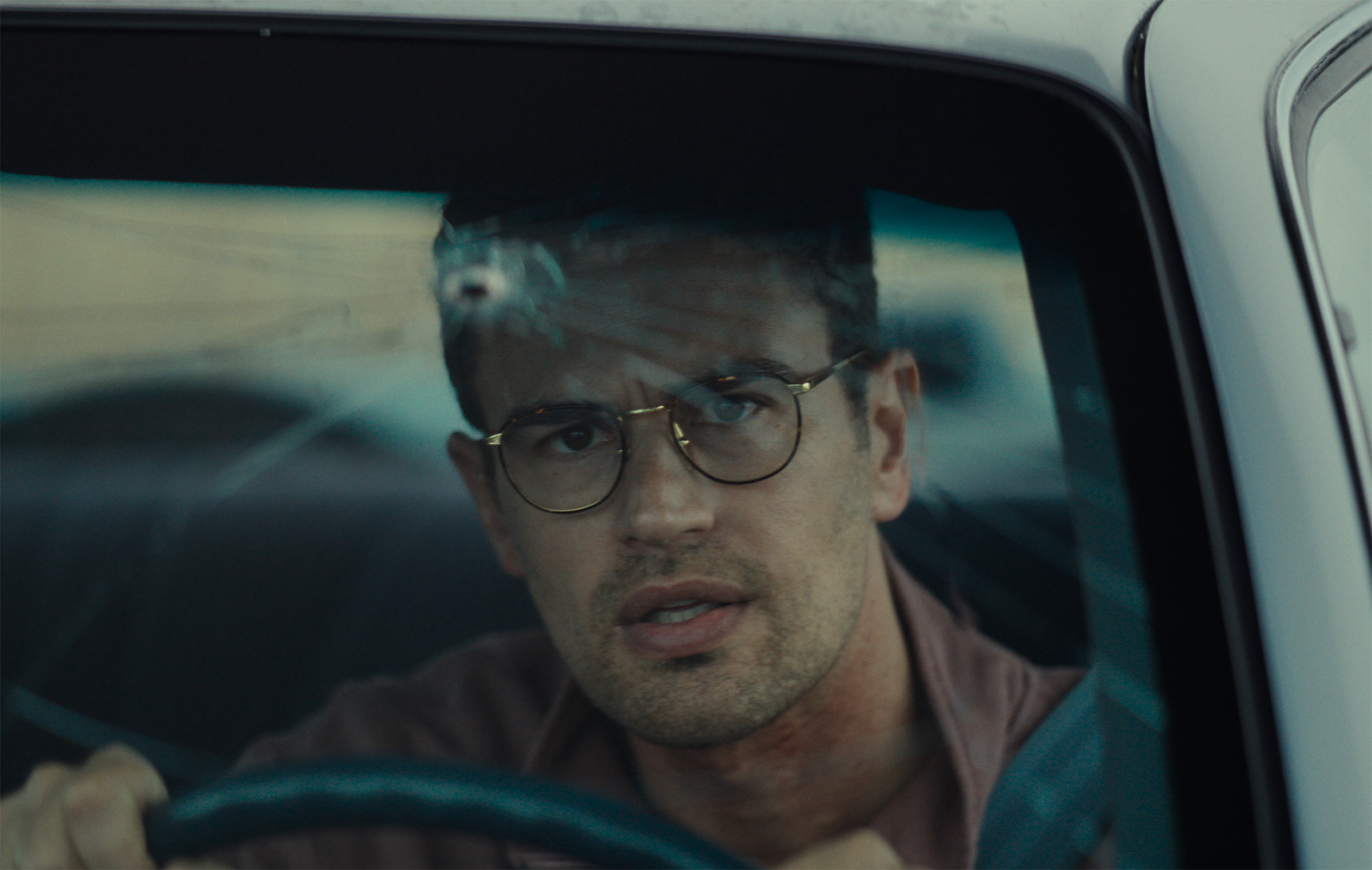 Horror fans hail ‘The Monkey’ popcorn bucket as “best design yet”