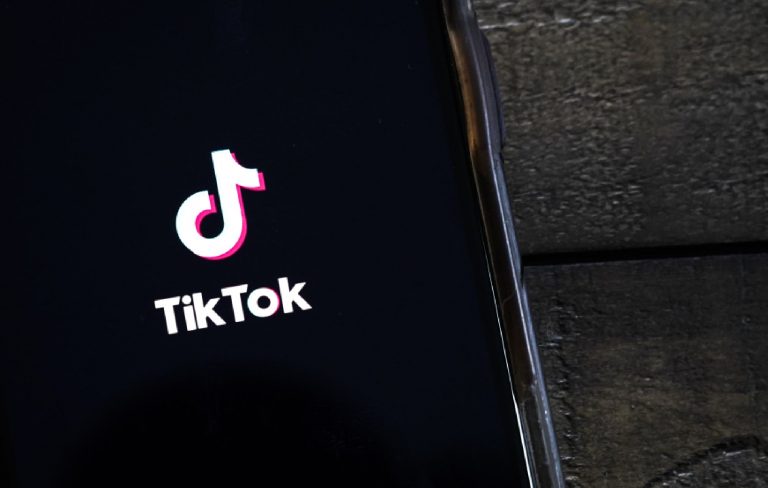 What is the viral ‘I met my younger self for a coffee’ TikTok trend – and who is doing it?