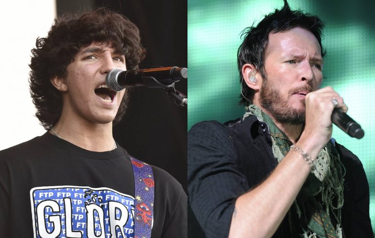 Listen to Noah Weiland’s poignant cover of dad Scott’s Stone Temple Pilots song ‘Sex Type Thing’