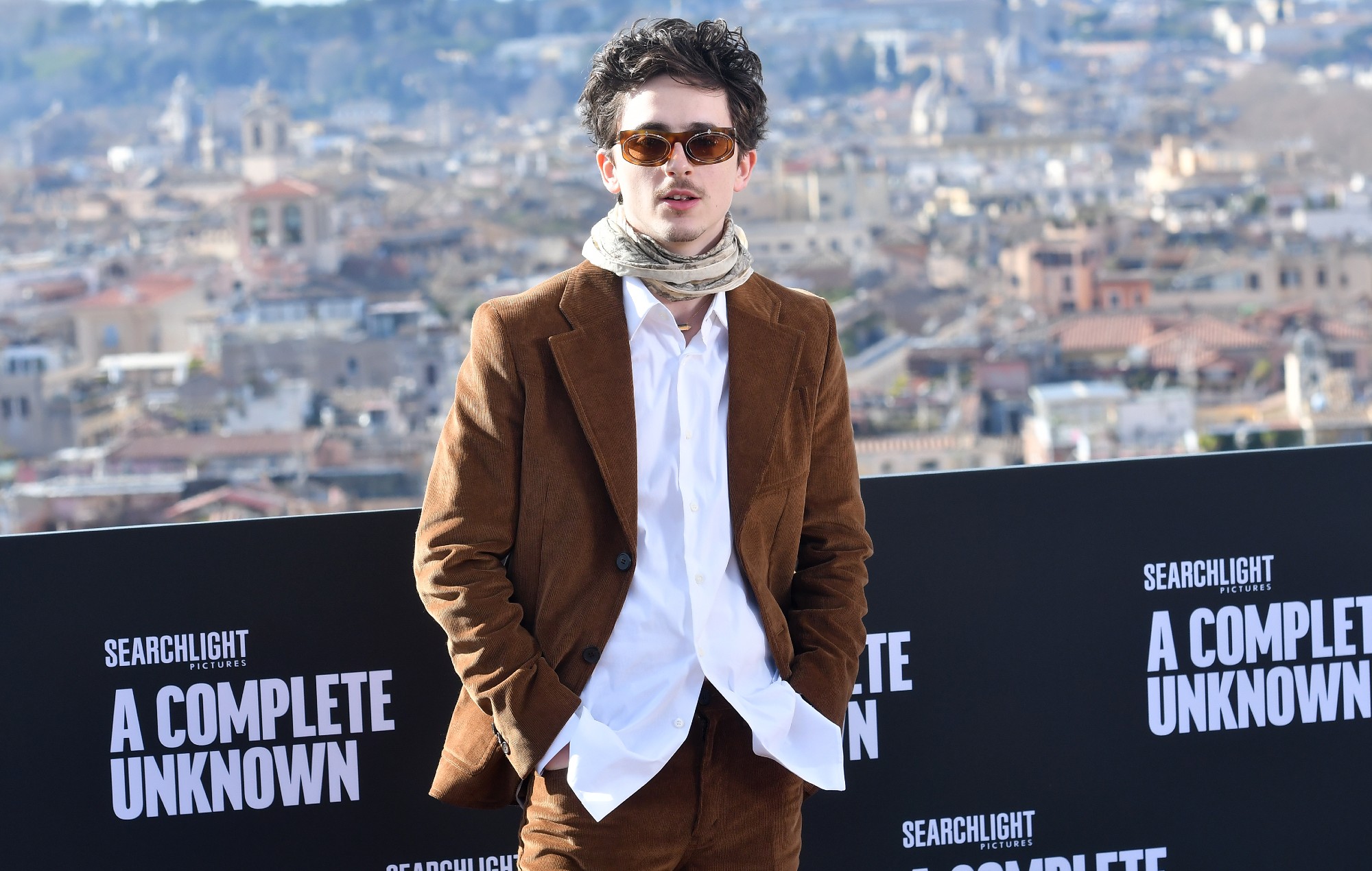 ‘A Complete Unknown’ keeps on rolling – hits new box office milestone