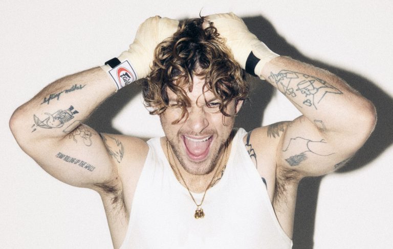 Priority Tickets for Tom Grennan’s UK arena tour are available now