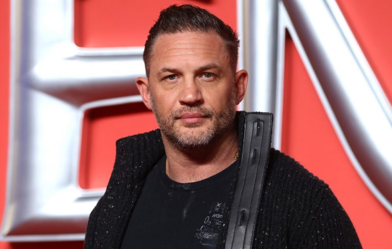 Watch the first trailer for Tom Hardy thriller ‘Havoc’