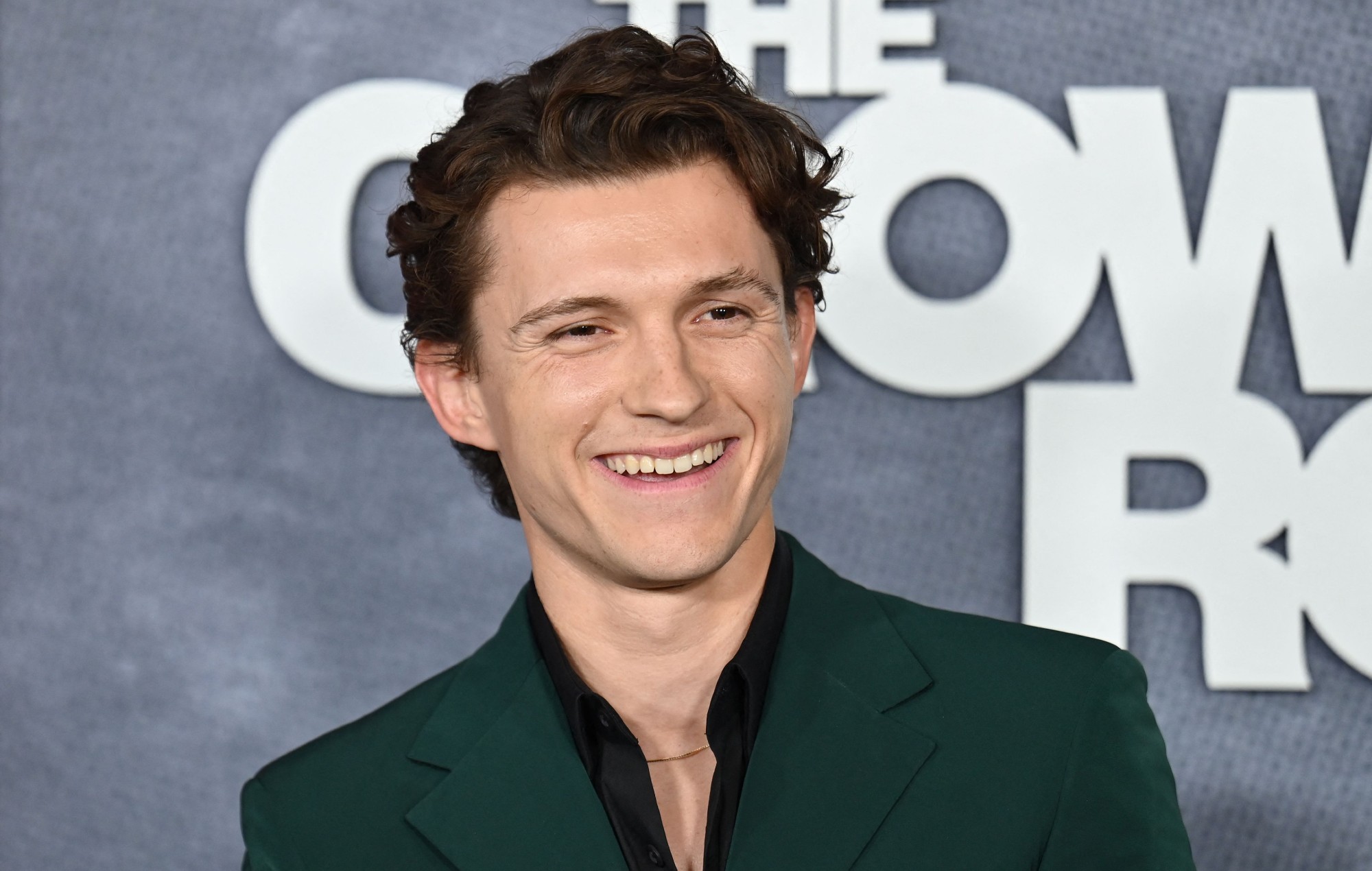 Tom Holland not allowed to buy his own brand beer in supermarket: “They wouldn’t accept my ID”