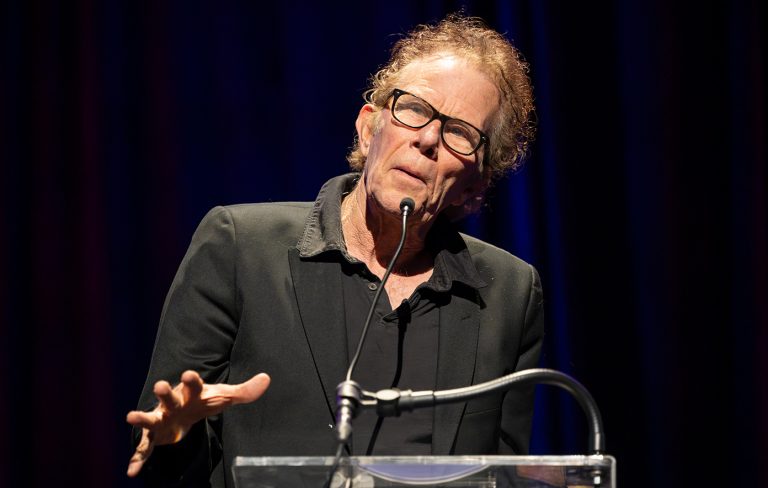 Watch Tom Waits perform two songs on new documentary about homelessness