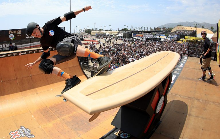 Pro skater confirms new ‘Tony Hawk’s’ remaster is in the works