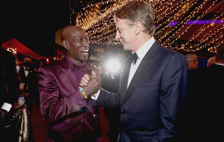 Tony Hawk gives update on iconic Wesley Snipes “race war” meme