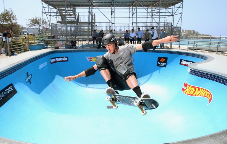 ‘Call Of Duty: Black Ops 6’ is teasing a new ‘Tony Hawk’s Pro Skater’ game