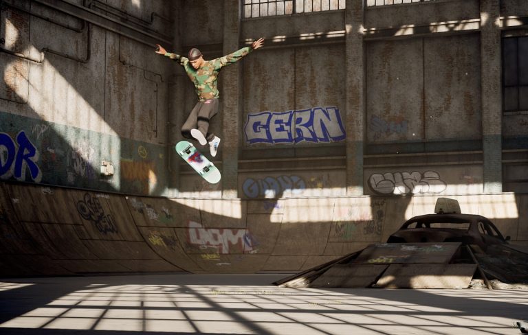 Tony Hawk responds to rumours of a new ‘Pro Skater’ game