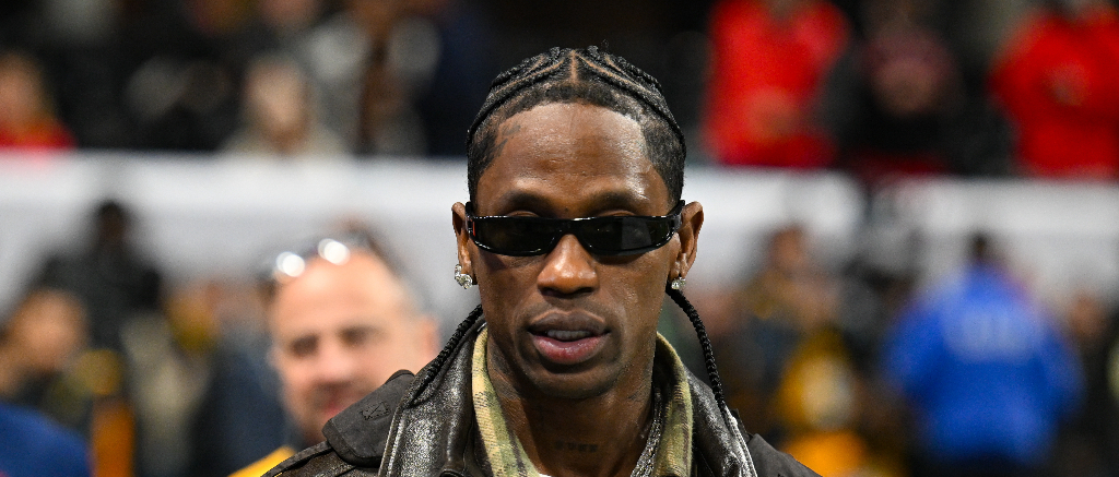 Travis Scott Slams Newly Filed Lawsuit That Claims His Security Guard ‘Violently’ Assaulted A Fan