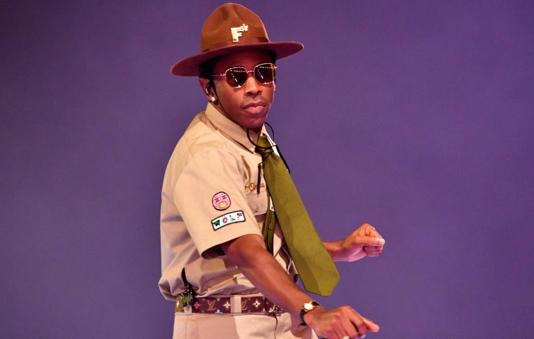 Tyler, The Creator announces 2025 ‘Chromakopia’ Asia tour dates