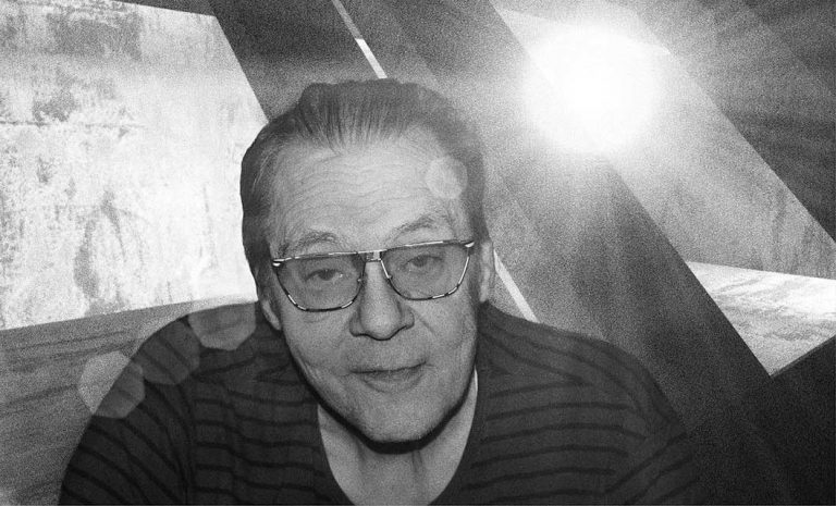 Previously unreleased 1981 Klaus Schulze concert from Hamburg in to be released