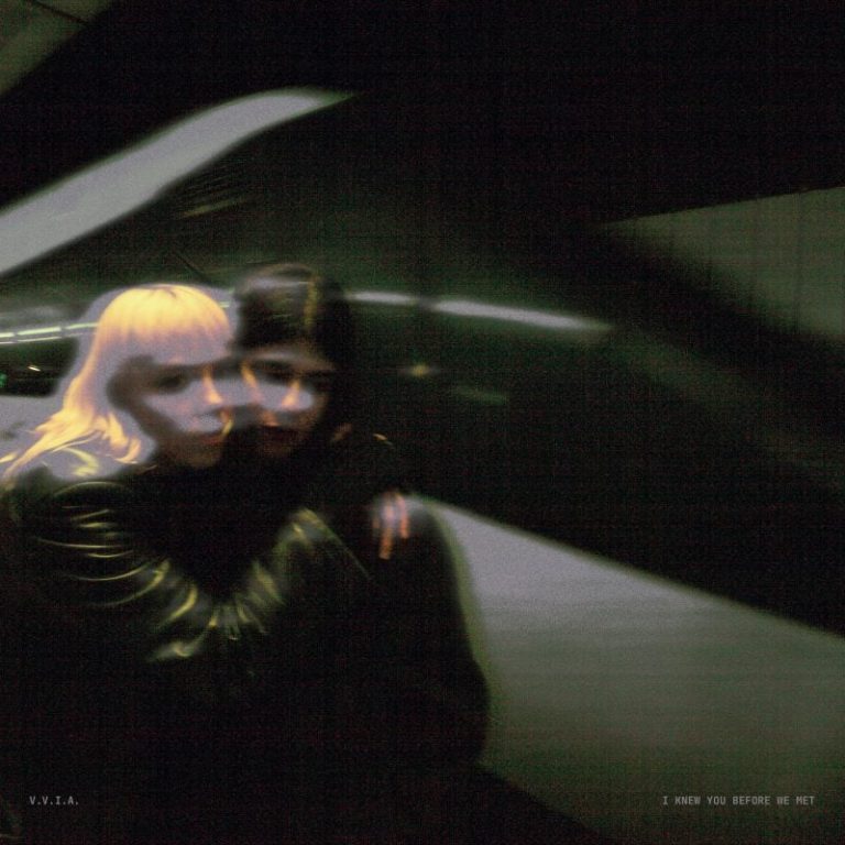 A Tale of Two Women — Greek-Danish Darkwave Duo V.V.I.A. Dance Through London in “What Do We Know”