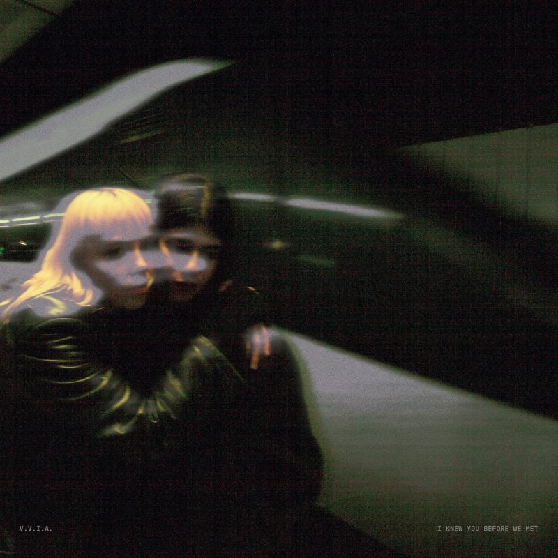 A Tale of Two Women — Greek-Danish Darkwave Duo V.V.I.A. Dance Through London in “What Do We Know”