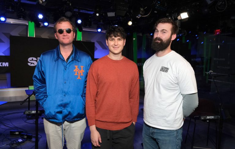 Vampire Weekend announce 2025 North American tour dates
