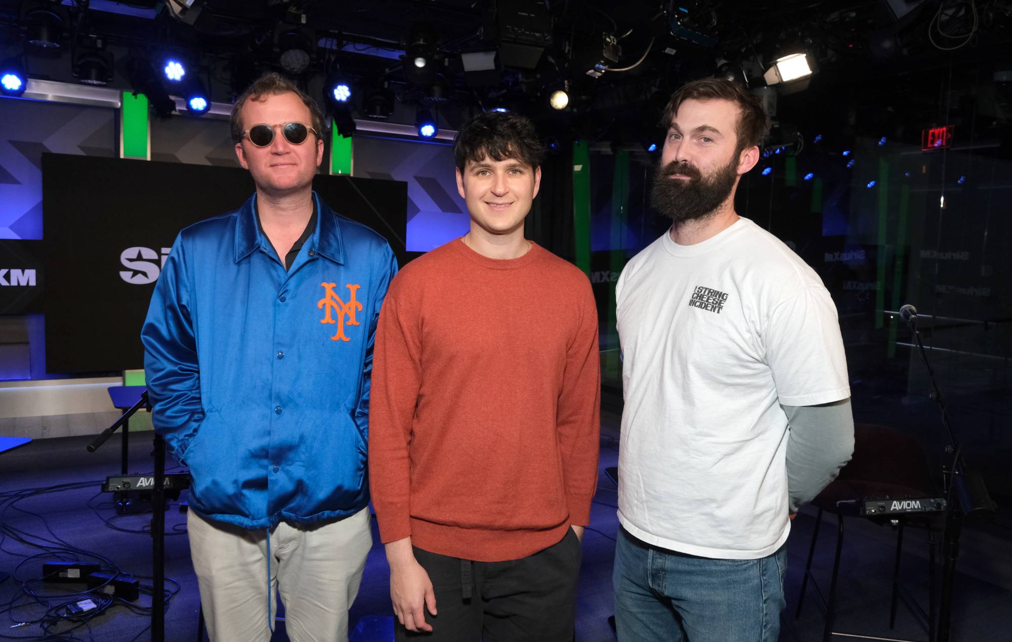 Vampire Weekend announce 2025 North American tour dates