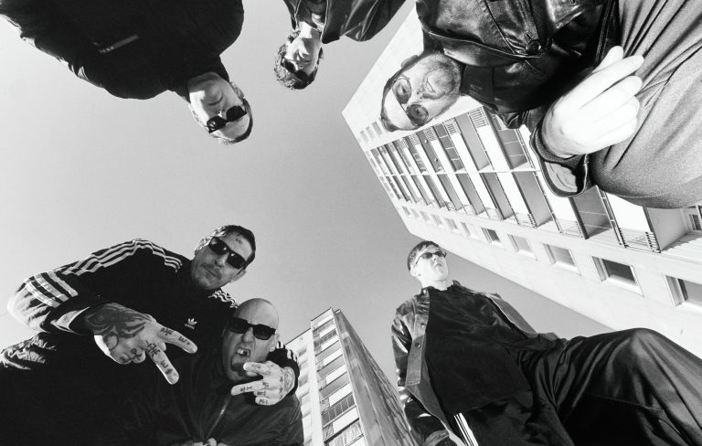 Viagra Boys share eccentric new single ‘Uno II’