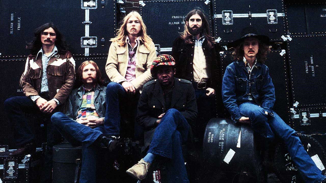 “We were up in places no one else was thinking about”: Nine albums by the Allman Brothers Band you should listen to… and one you should ignore