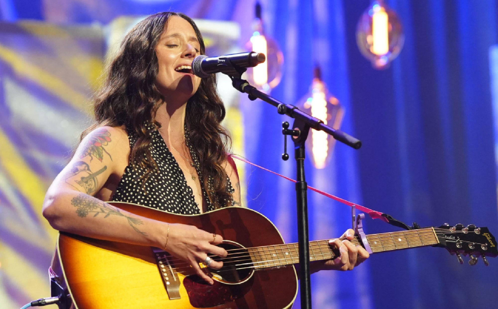Waxahatchee releases new vibrant track ‘Mud’, an outtake from latest album ‘Tigers Blood’