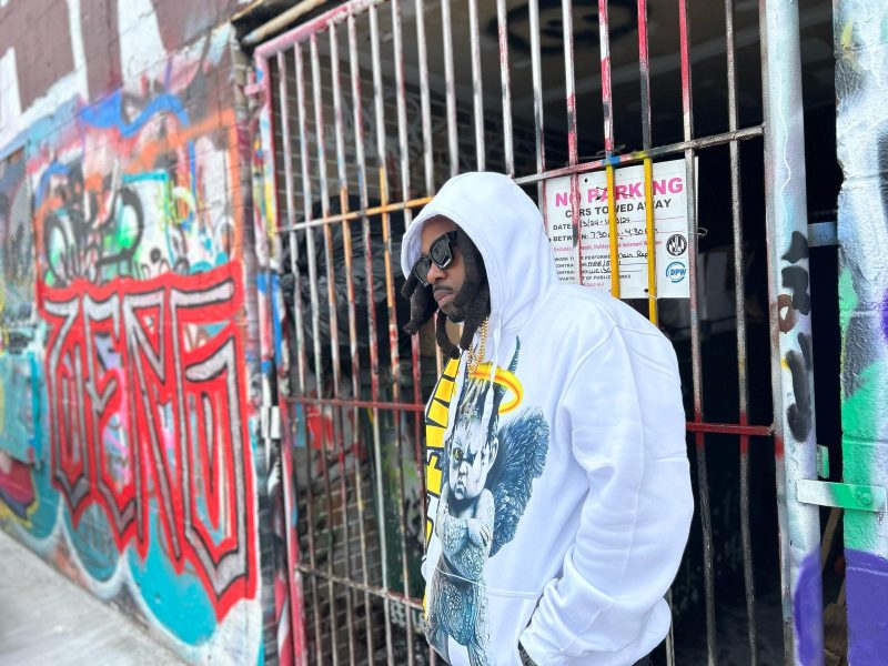 Brickyard’s Own Bigg Baggz: A New Voice in Southern Hip-Hop