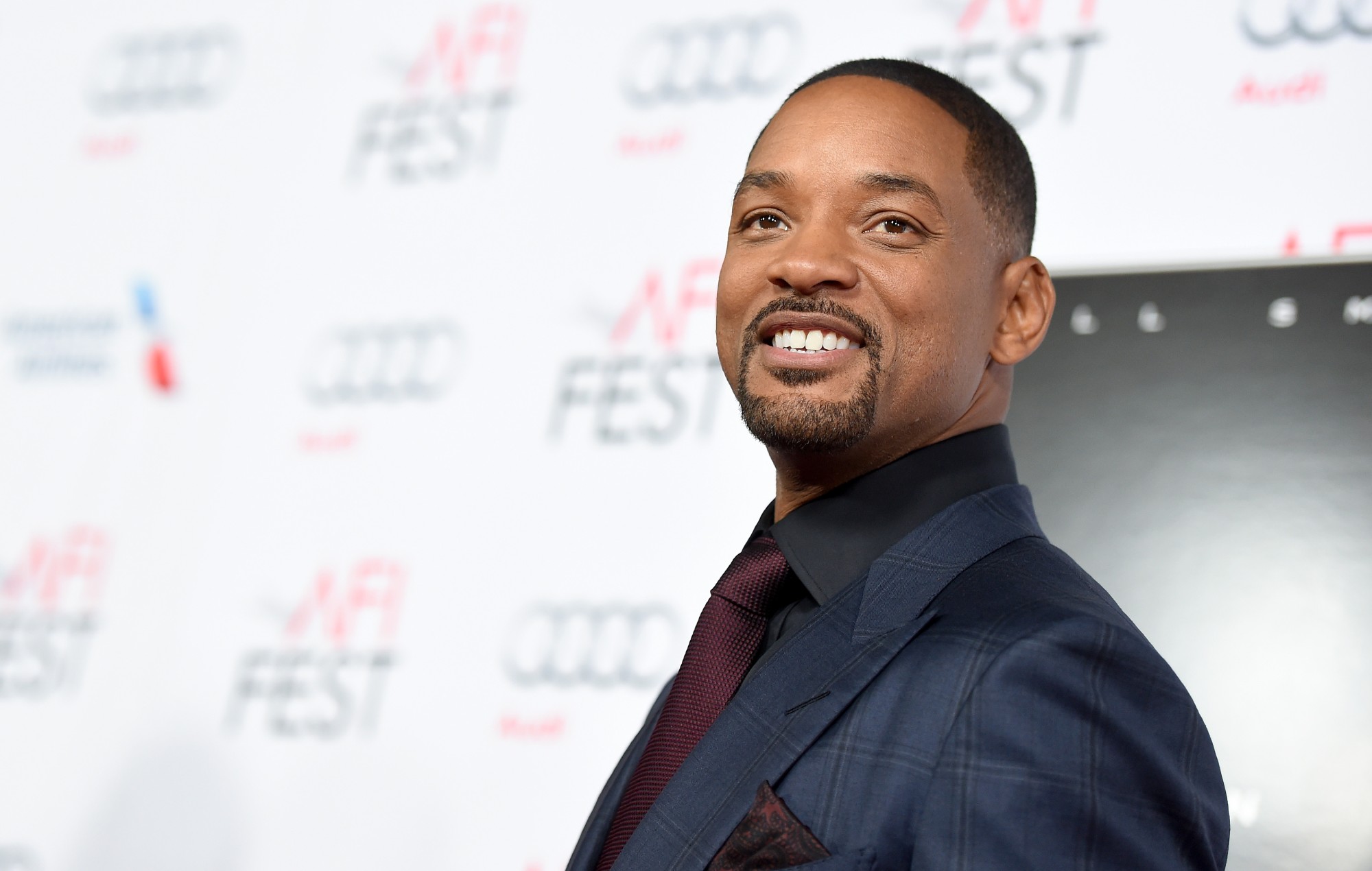 Will Smith’s Grammy appearance goes down badly on social media: “He doesn’t deserve to be in the spotlight”