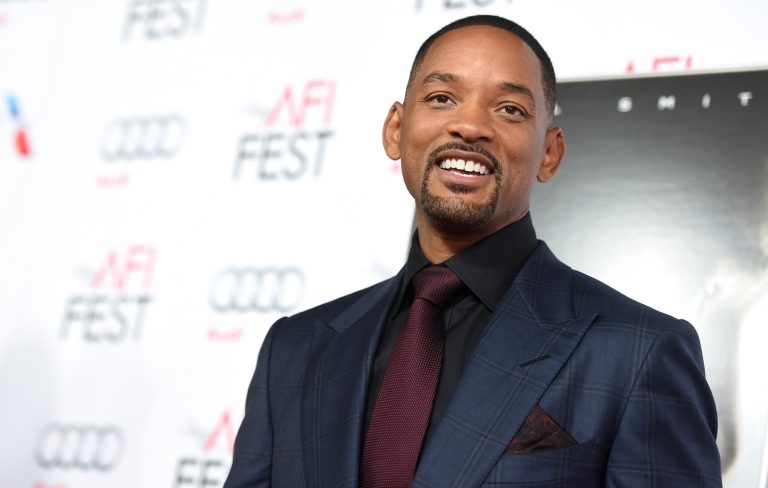 Will Smith tried to pull out of ‘Hitch’ “three days before shooting”, claims director