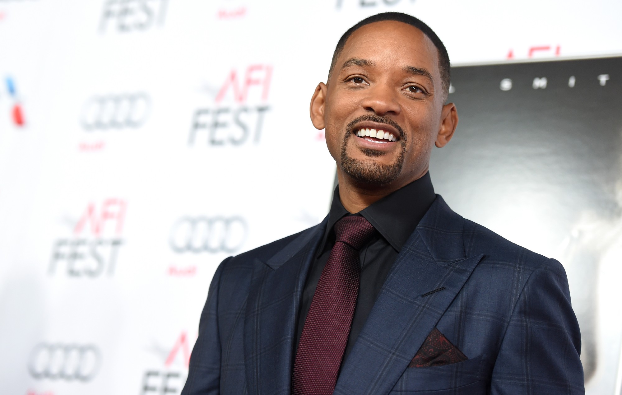 Will Smith tried to pull out of ‘Hitch’ “three days before shooting”, claims director
