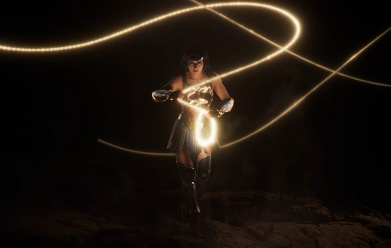‘Wonder Woman’ game cancelled in favour of more ‘Harry Potter’ and ‘Game Of Thrones’