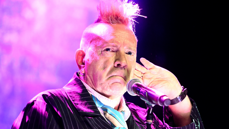 John Lydon is “pissed off” about the Sex Pistols replacing him with Frank Carter: “they’re trying to trivialise the whole show to get away with karaoke”