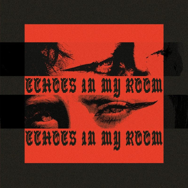 The Night Reverberates — French Coldwaver Camy Huot Debuts Cavernous Single “Echoes In My Room”