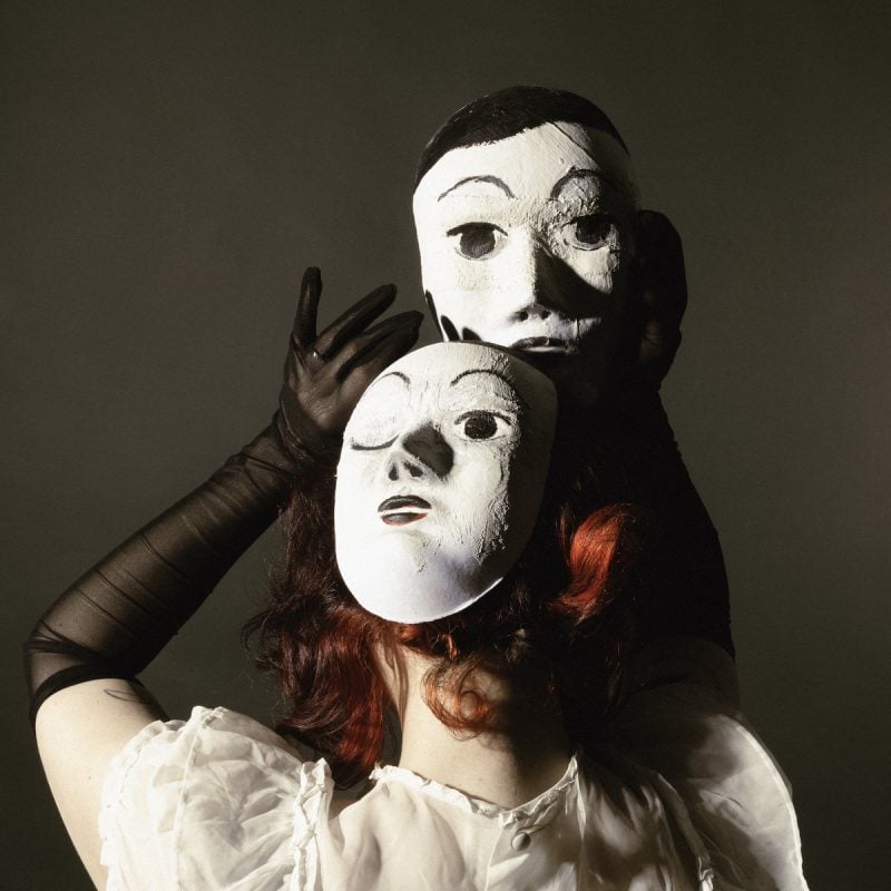 Chicago No Wavers Kaput Debut Caustic New Single “Sucker”