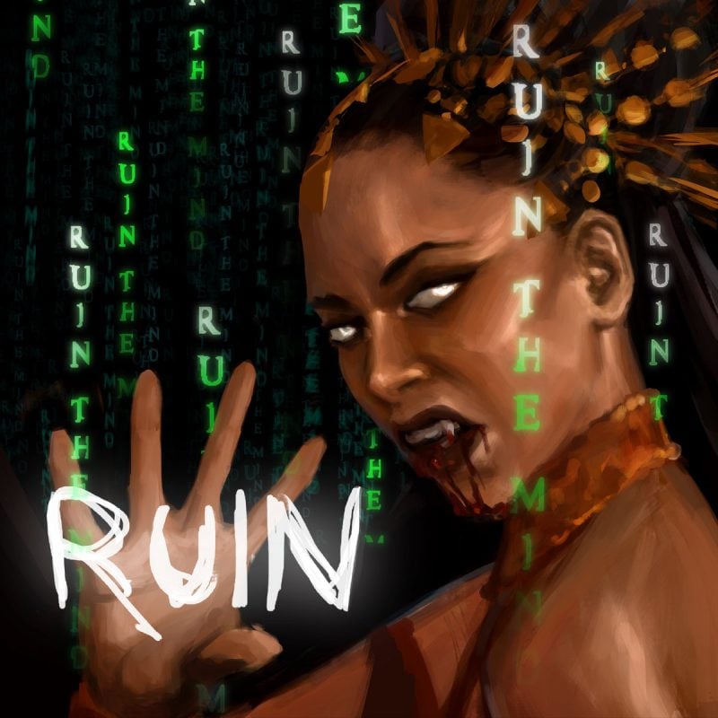 Ruin the Mind Celebrates the Music of Lestat in “The Queen of the Damned” with New EP